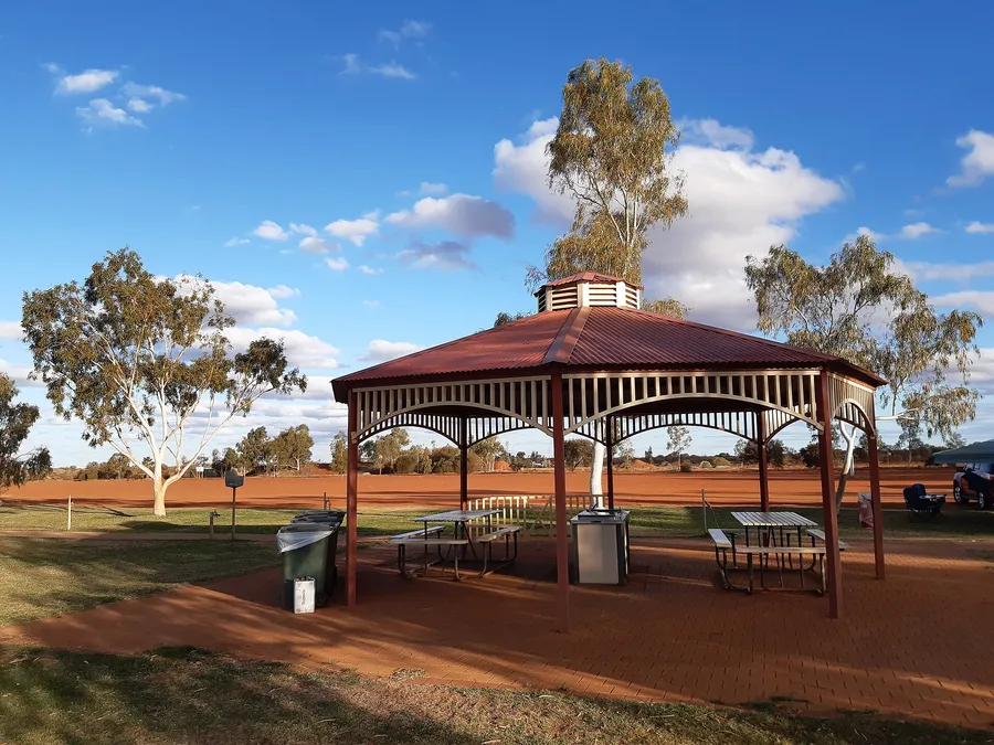 Australian 4x4 Caravan & Off-Road Adventure Travel