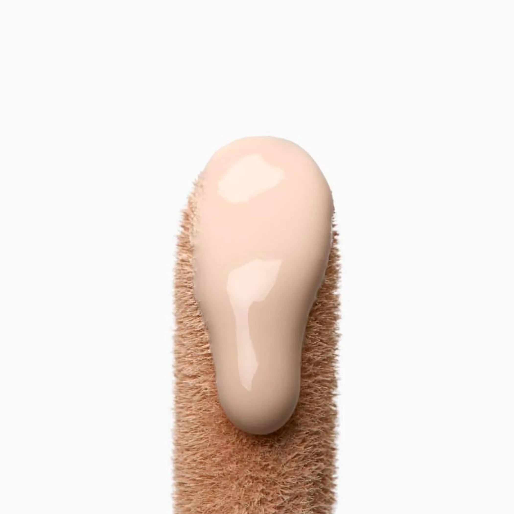 skin care product applicator close-up